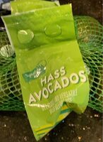 Hass Avocados