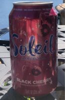 Black Cherry