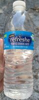Refreshe Purified Drinking Water