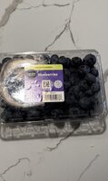 Blueberries