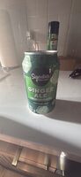 Ginger Ale