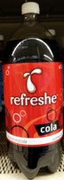 Cola Soda