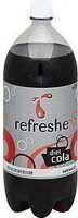 Diet Cola Soda