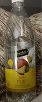 Caffine free Sparkling Water