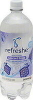 Sparkling Water Beverage