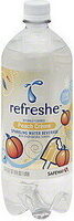 Sparkling Water Beverage