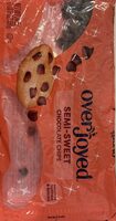 Chocolate chips