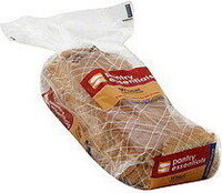 Enriched Wheat Bread