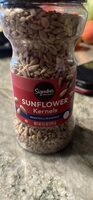 SUNFLOWER Kernels