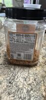 Sweet & Salty Chili Crunch Trail Mix