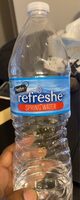 Refreshe Spring Water