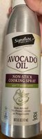 Avocoado oil