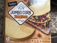 Taco Shells