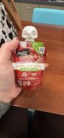 Apple Sauce Unsweetened