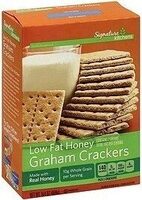 Graham Crackers