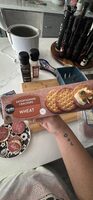 Entertaining Crackers Wheat