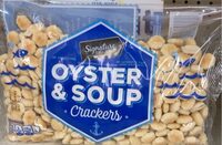 Oyster Crackers