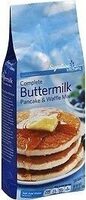 Pancake & Waffle Mix