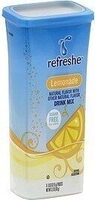 Lemonade Drink Mix
