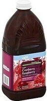 Flavored Juice Cocktail