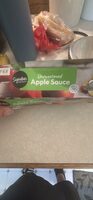Apple Sauce