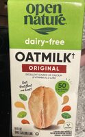 Oatmilk Original