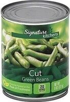 Cut Green Beans