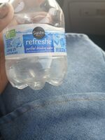 Purified Drinking Water