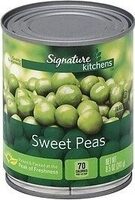 Sweet Peas