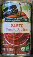 Tomato Paste