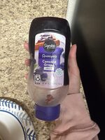 Squeezable Grape Jelly