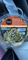 Santa Fe Style Salad