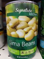 Lima Beans