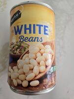 Signature Select White Beans