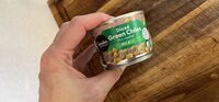Diced Green Chiles