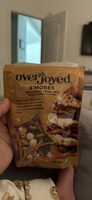 S'mores Trail Mix
