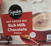 Hot Cocoa Mix