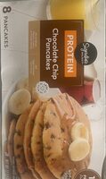 Protein pancakes