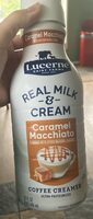 Caramel Macchiato Creamer