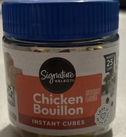 Bouillon Cubes