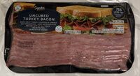 Uncured Turkey Bacon