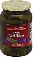 Mini Pickles