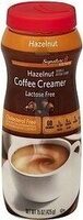 Coffee Creamer