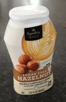 Sugar-Free Hazelnut Coffee Enhancer