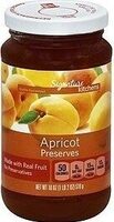 Apricot Preserves