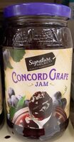 Concord Grape