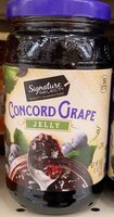 Concord Grape