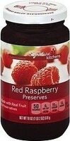 Raspberry