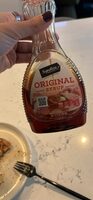 Original Syrup