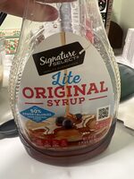 Original Syrup
